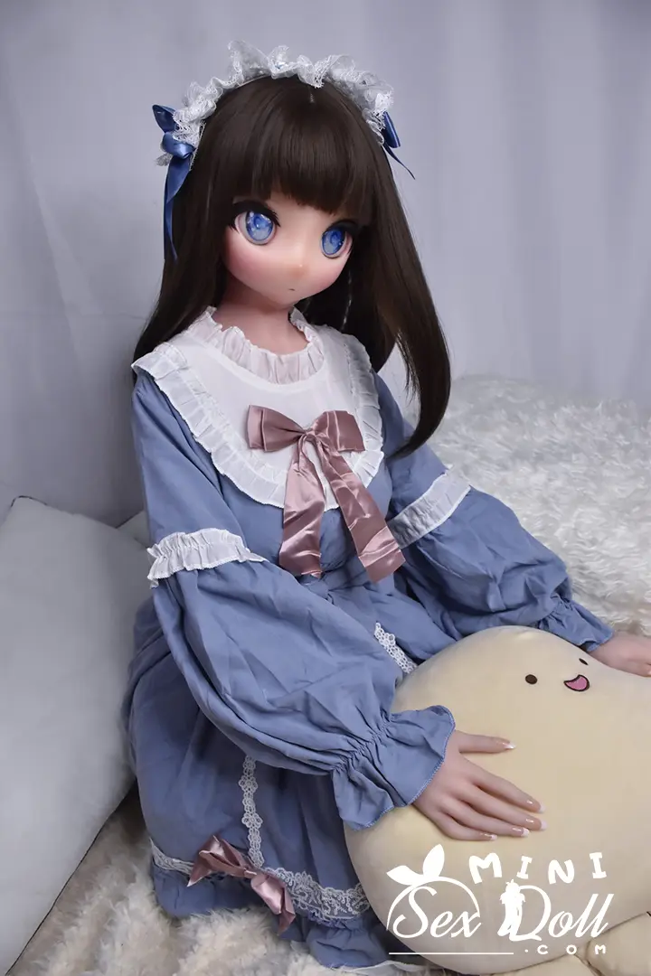 $1000+ 148cm/4.85ft Elegant Silicone Anime Sex Doll-Regina 13