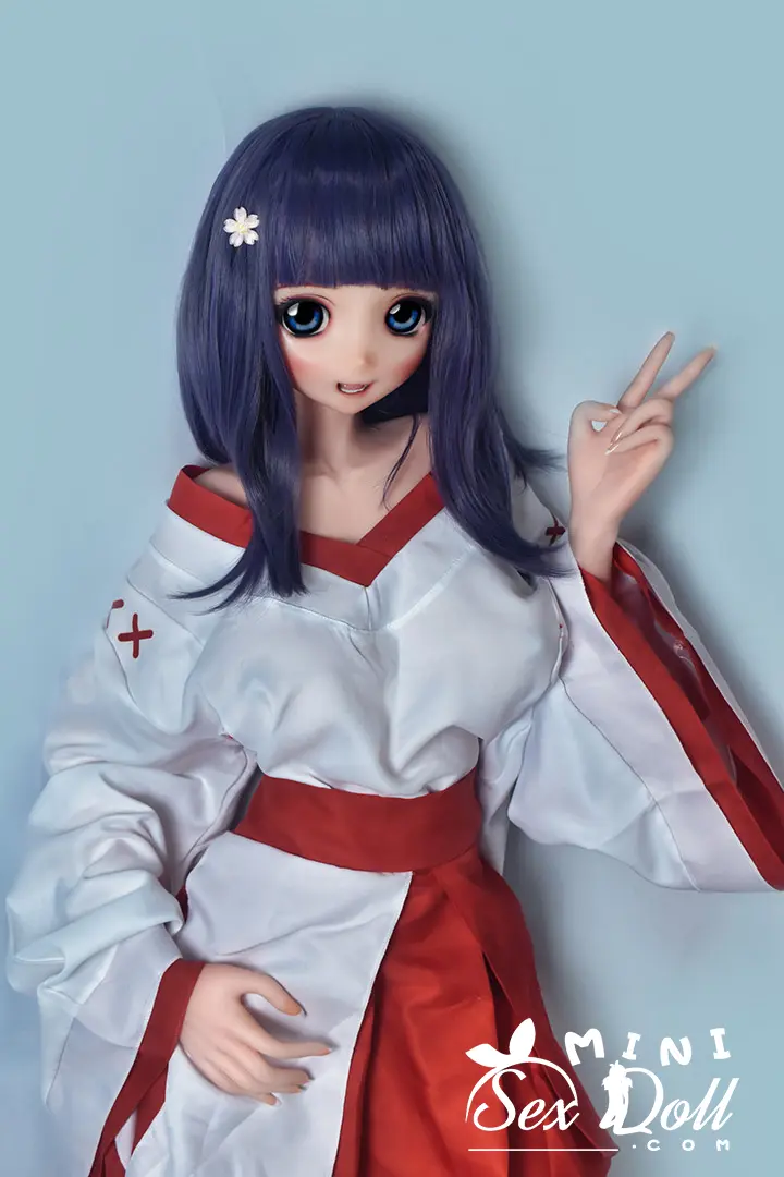 $1000+ 148cm/4.85ft Lifelike Japan Silicone Girl Sex Doll-Carlotta 24