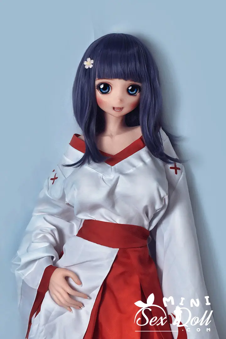 $1000+ 148cm/4.85ft Lifelike Japan Silicone Girl Sex Doll-Carlotta 23