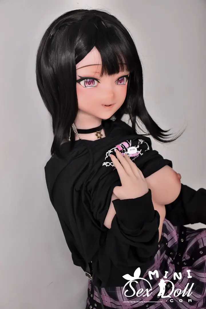 $1000+ 148cm/4.85ft Voluptuous Silicone Anime Sex Doll-Lilian 13