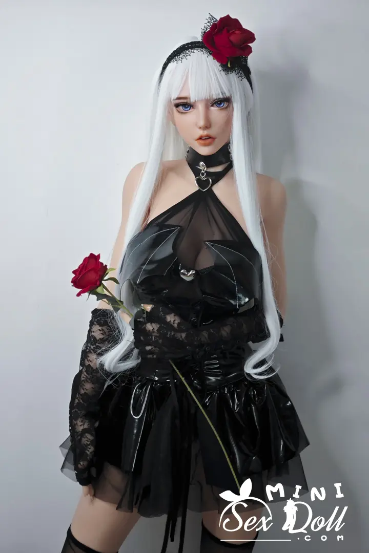 $1000+ 150cm/4.92ft Exquisite Japan Silicone Sex Doll-Leilani 15