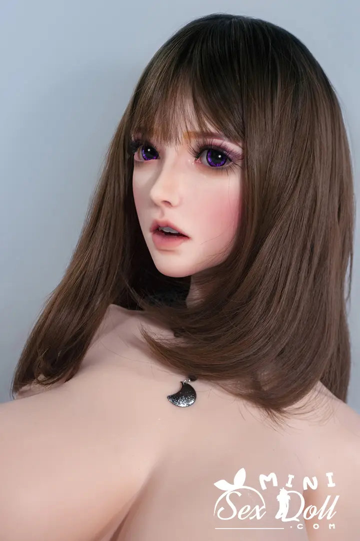 $1000+ 150cm/4.92ft Voluptuous Silicone Japan Sex Doll-Victoria 28