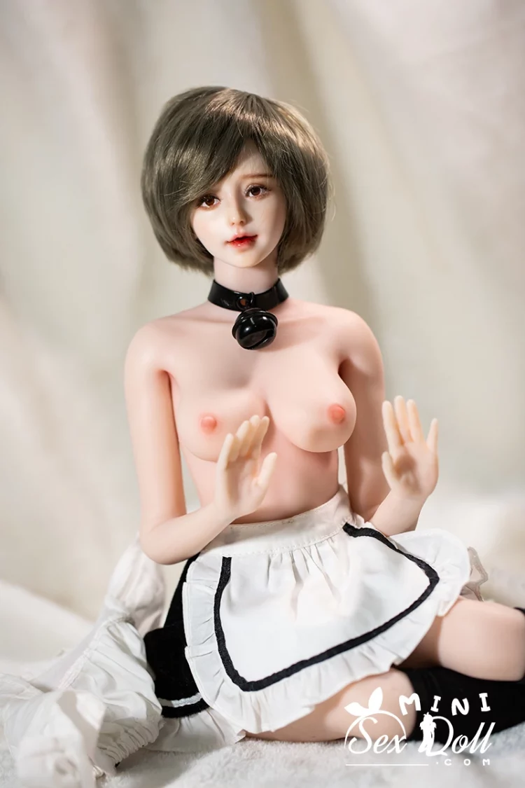 <$600 60cm/1.96ft Short Hair Sex Doll Small-Samantha 6