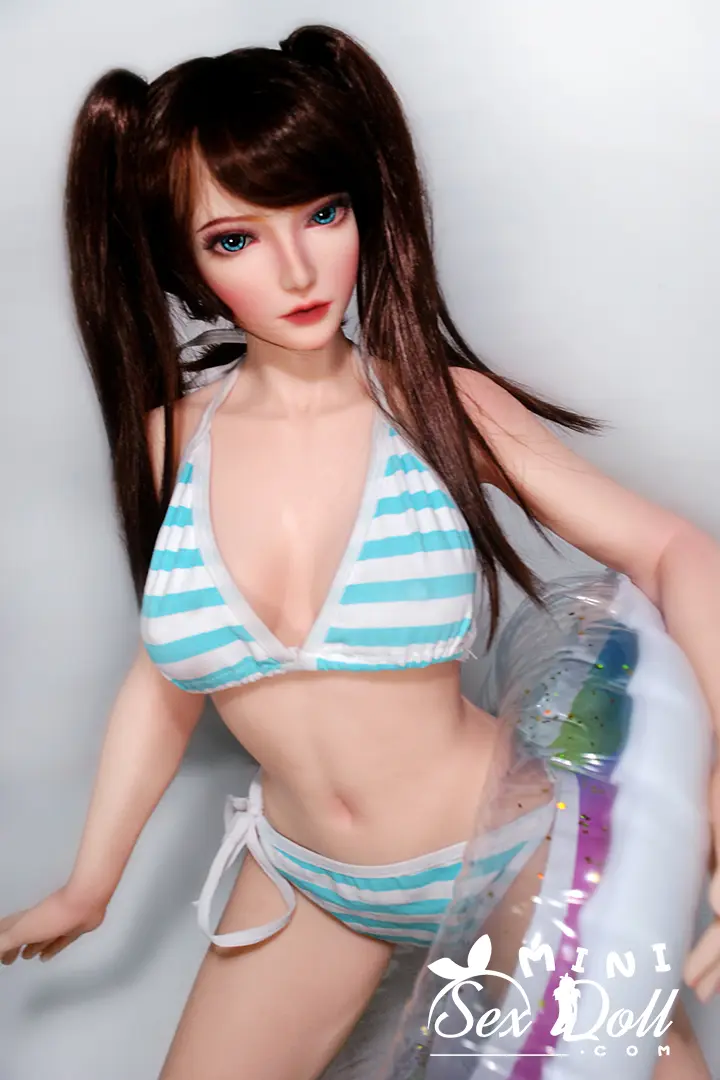 $1000+ 102cm/3.34ft Japanese Real-Life Sex Doll-Edana 13