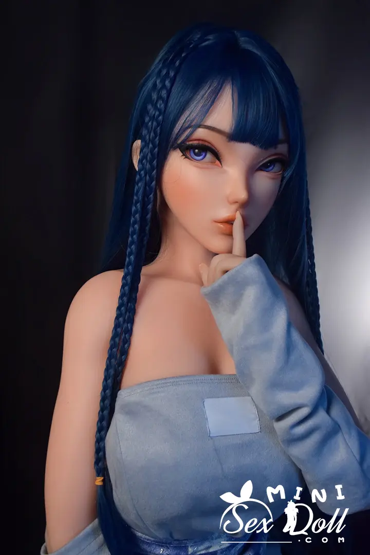 $1000+ 148cm/4.85ft Life Size Anime Sex Doll-Miyamoto Kyoko 19