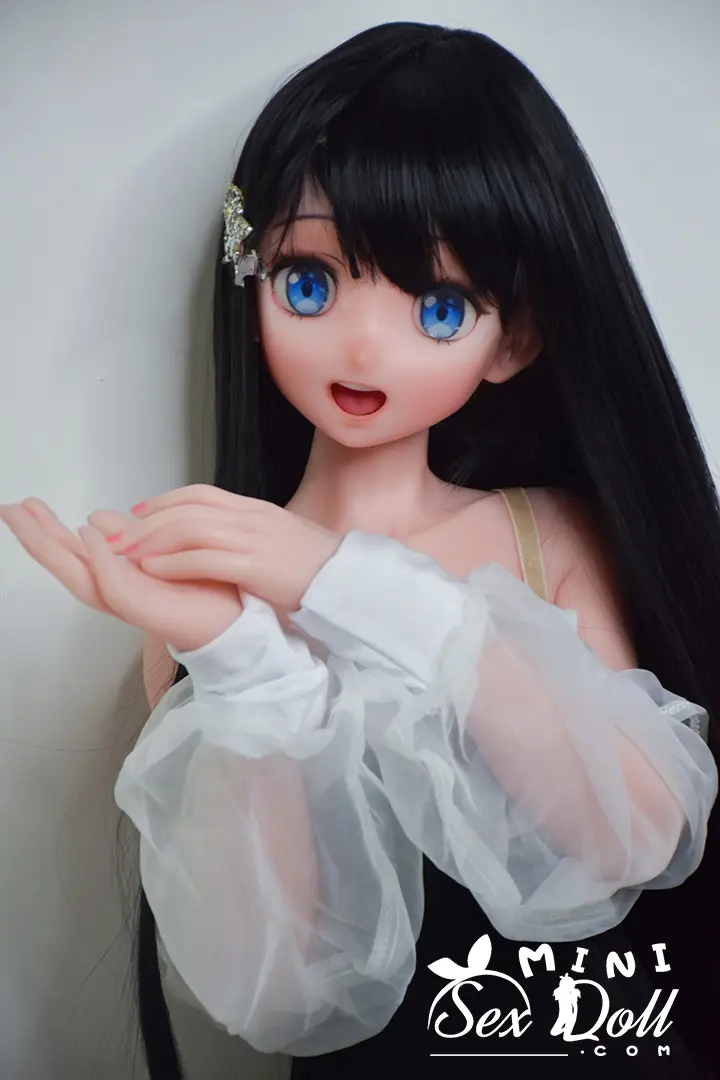 $1000+ 102cm/3.34ft Pretty Anime Sex Doll-Mishima Chika 19