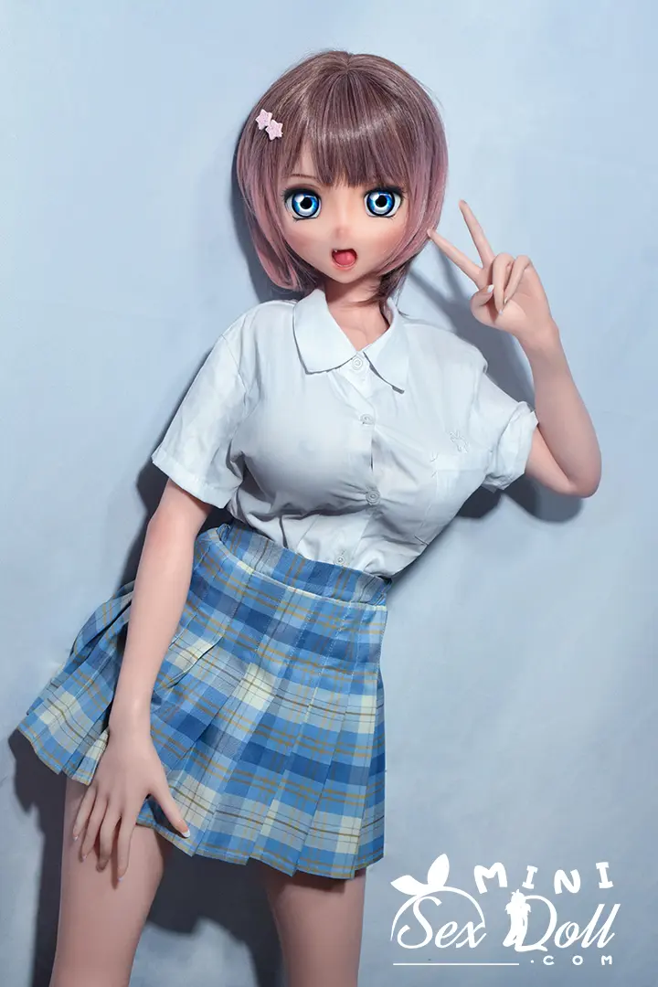 $1000+ 148cm/4.85ft Real Life Anime Mini Sex Doll-Nana 7