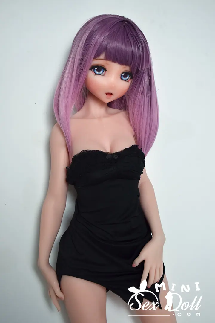 $1000+ 102cm/3.34ft Realistic Anime Sex Doll-Tachibana Kotoko 22