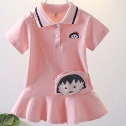 Doll's Clothes 80-130cm doll’s dress 5