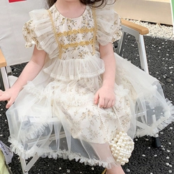 Doll's Clothes 90-140cm doll’s dress 7
