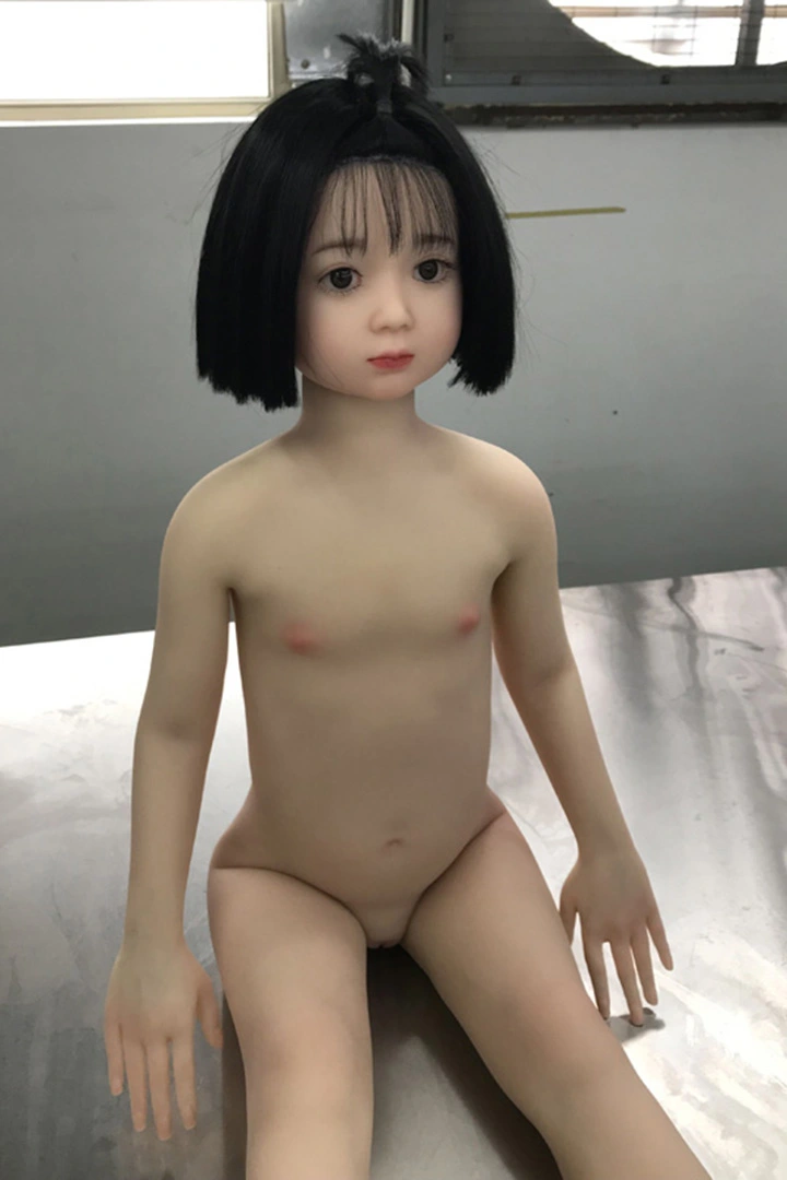 $800-$999 100cm/3.28ft Flat Chest Japanese Sex Doll-Natasha 19
