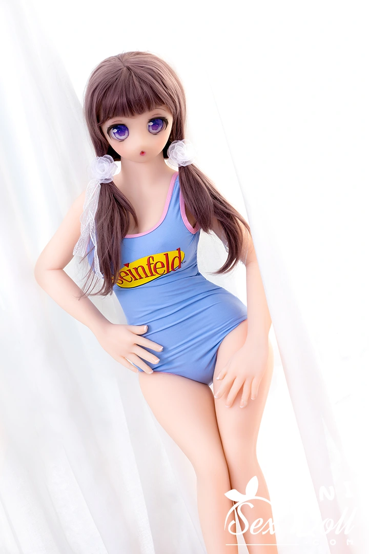 <$600 100cm/3.28ft Mini Pretty Anime Sex Doll-Zora 22