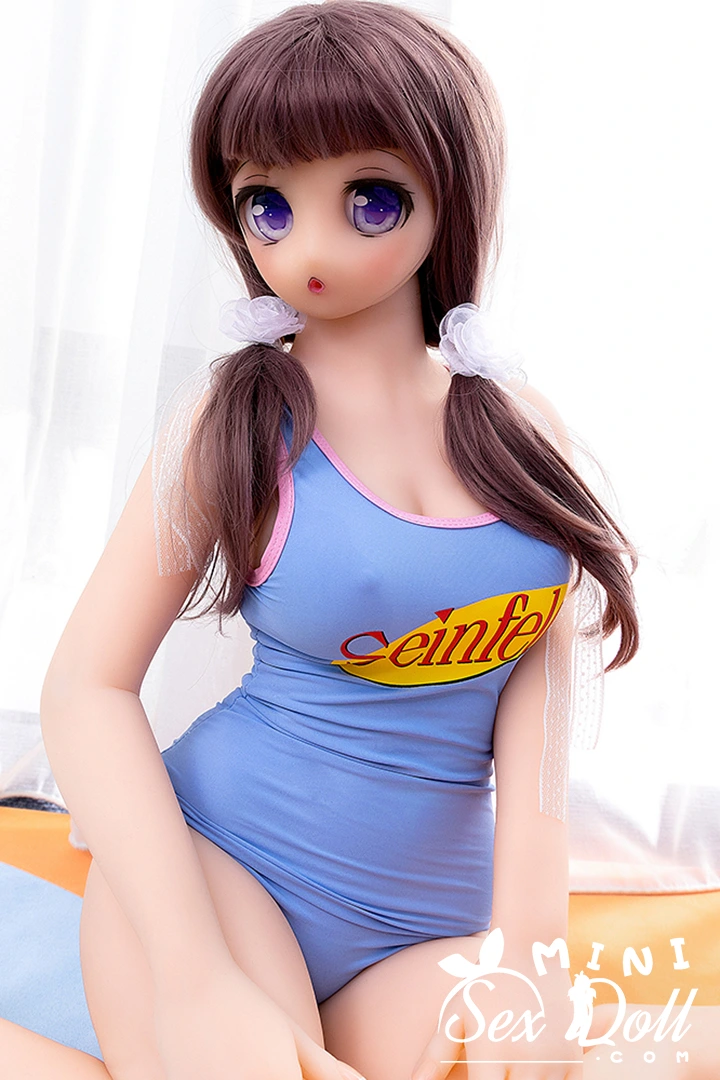 <$600 100cm/3.28ft Mini Pretty Anime Sex Doll-Zora 23
