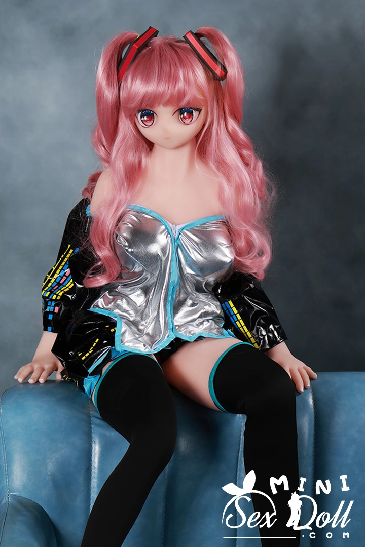 <$600 100cm/3.28ft Small Sexy Anime Sex Doll-Elsie 10
